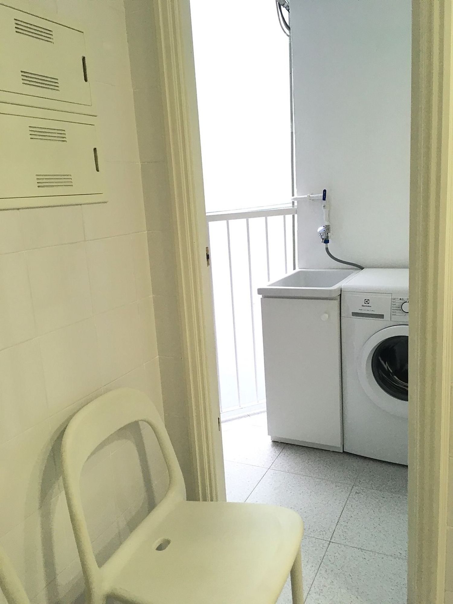 Piso en Calle Virgen de Regla, 6, Asunción - Adolfo Suárez - Foto 17
