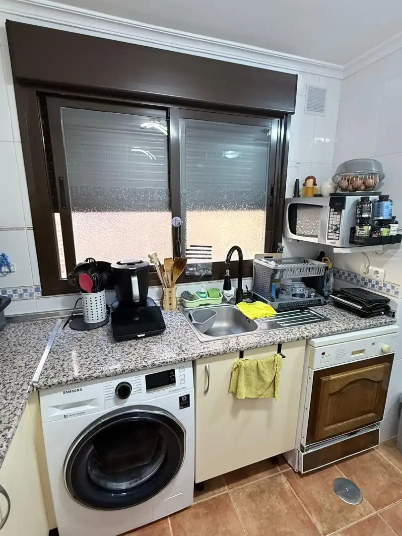 Piso en  Calle Espaṅoleto 16 - Foto 12