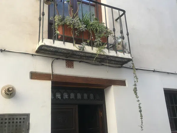 Estudio en Calle de Bravo, 4, Albaicín, Albaicín - Foto 32