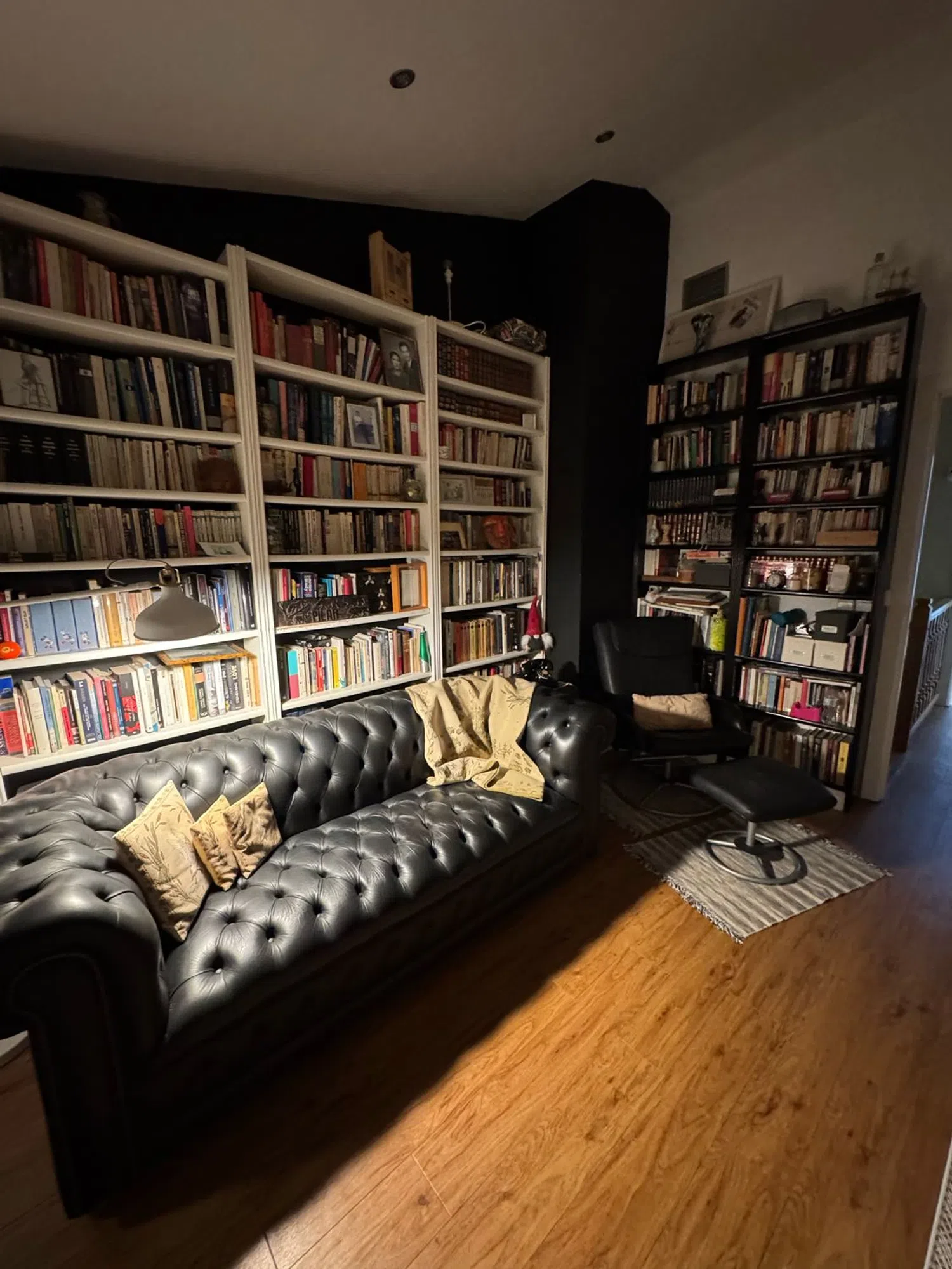 Chalet adosado en Barrio Arroyo del Fresno - Foto 26