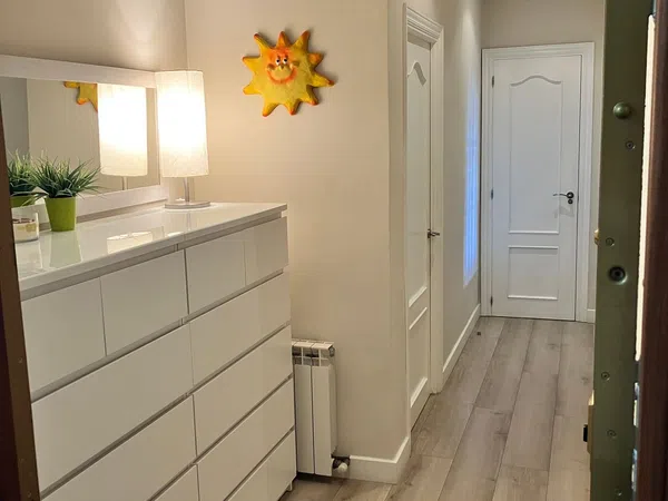 Piso en Euskadi Etorbidea, 19 Bis - Foto 1