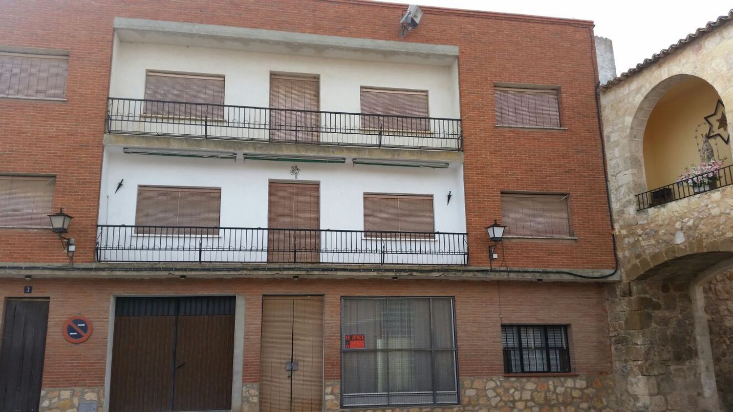 Casa o chalet independiente en Plaza Nuestra Señora de la Estrella, 2 - Foto 8