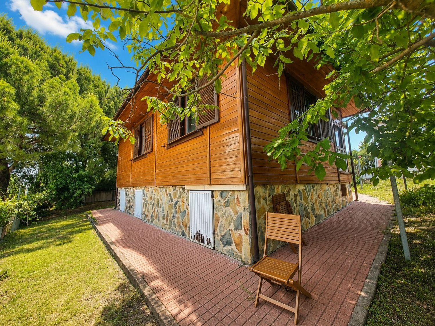 Casa o chalet independiente en La Cardosa, 3 - Foto 25