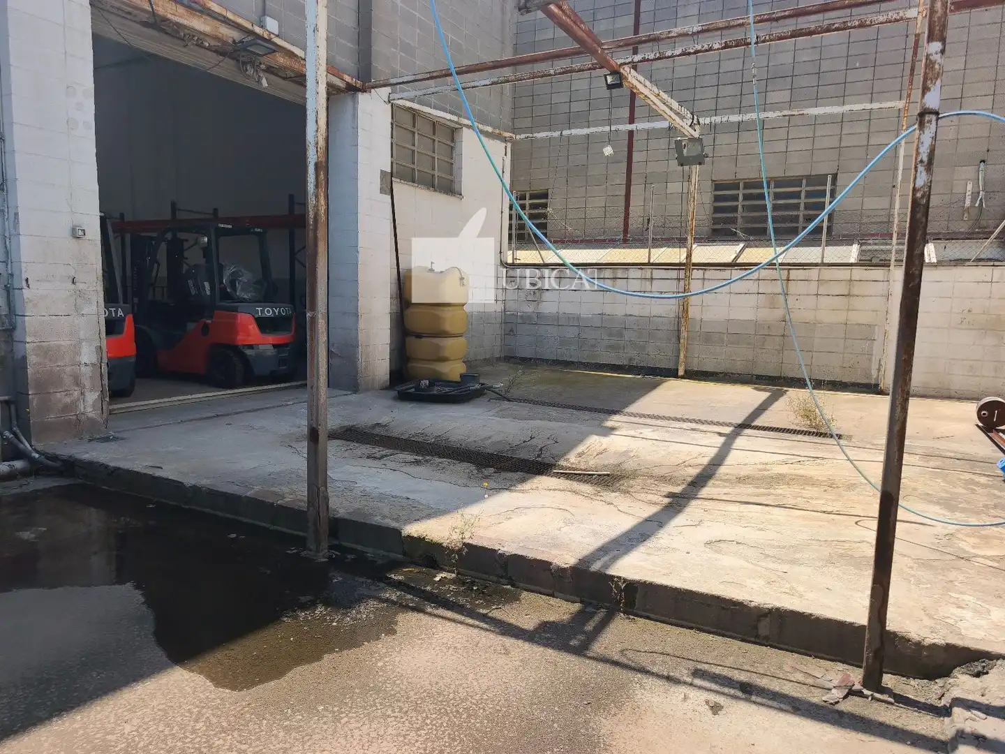 Nave Industrial en L'Hospitalet de Llobregat - Foto 17