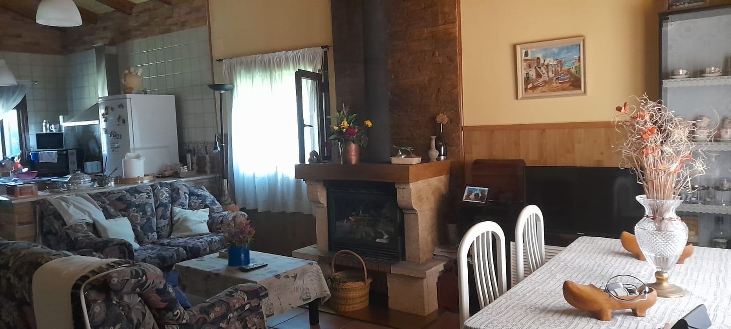 Casa de pueblo en Camino del frontón s/n - Foto 17