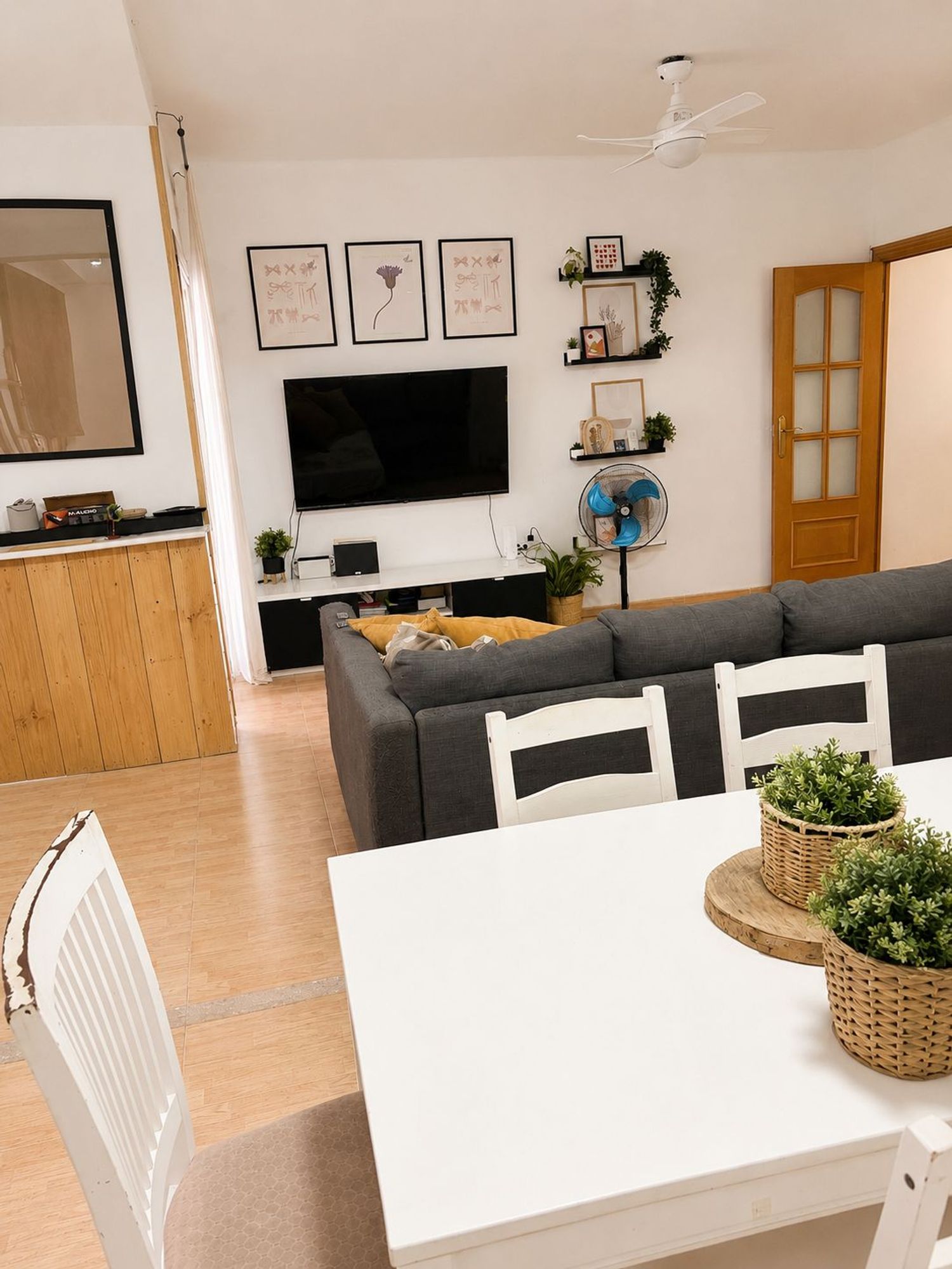 Piso en Calle de París, 28, Collblanc - Foto 10