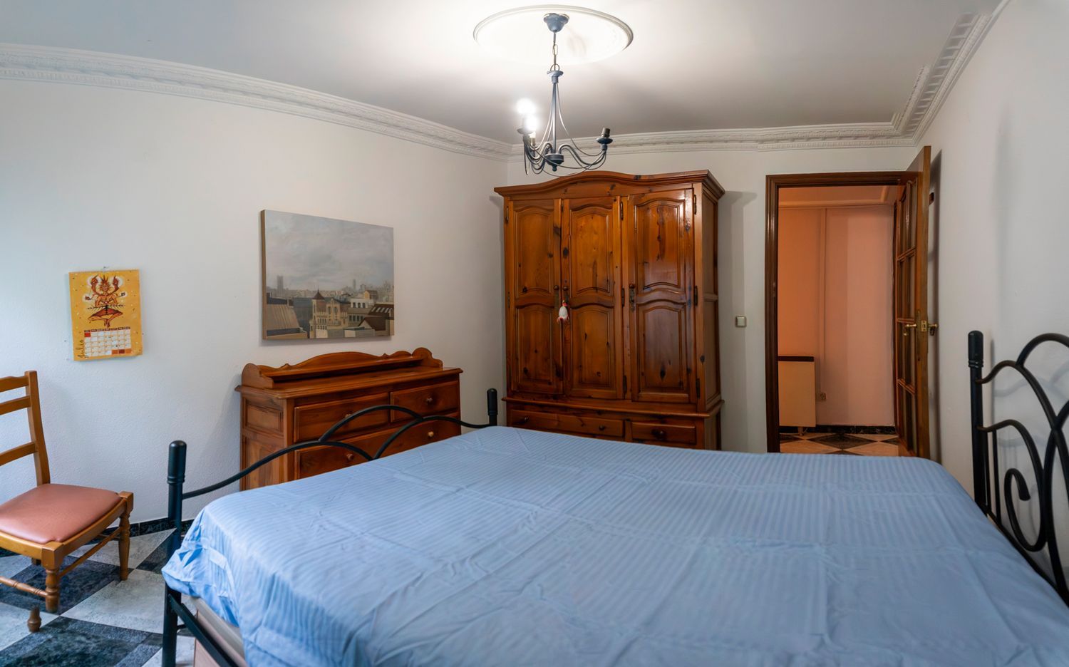 Piso en Calle Alfonso VI, 11, Casco Histórico, Casco Histórico - Foto 6