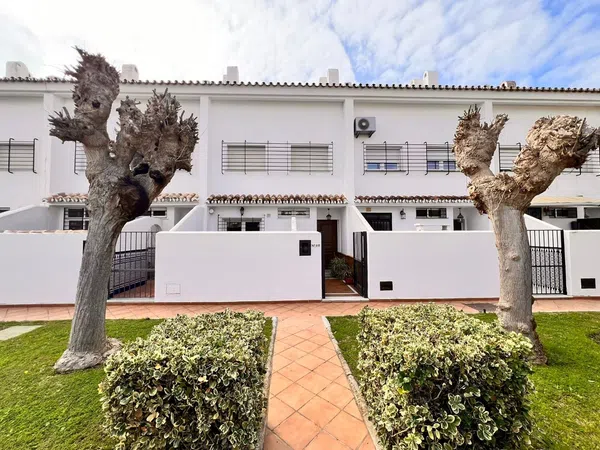 Chalet adosado en avenida de la Axarquía, 28 - Foto 23