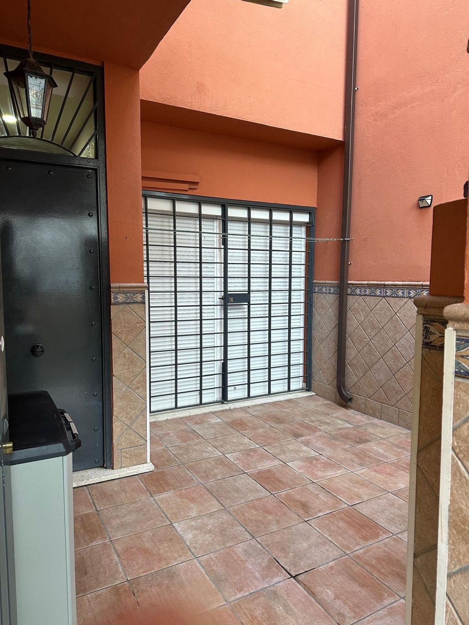 Chalet adosado en avenida de Medina Sidonia, 7 - Foto 9