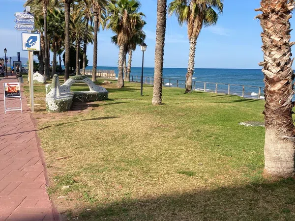 Piso en Paseo Mediterraneo, 103, Balneario - Foto 34
