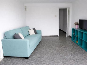 Piso en  Carrer de Sant Vicent de Paül 20 - Foto 9