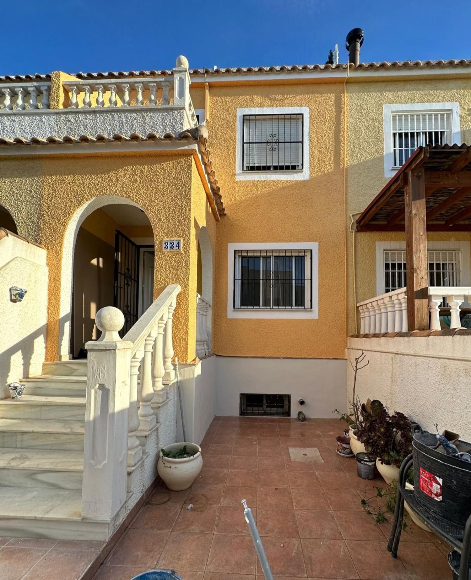 Chalet adosado en calle Canarias, 6 - Foto 37