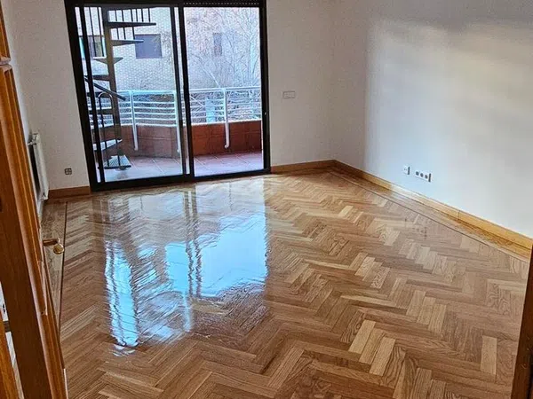 Ático en calle de Francia, 9 - Foto 7