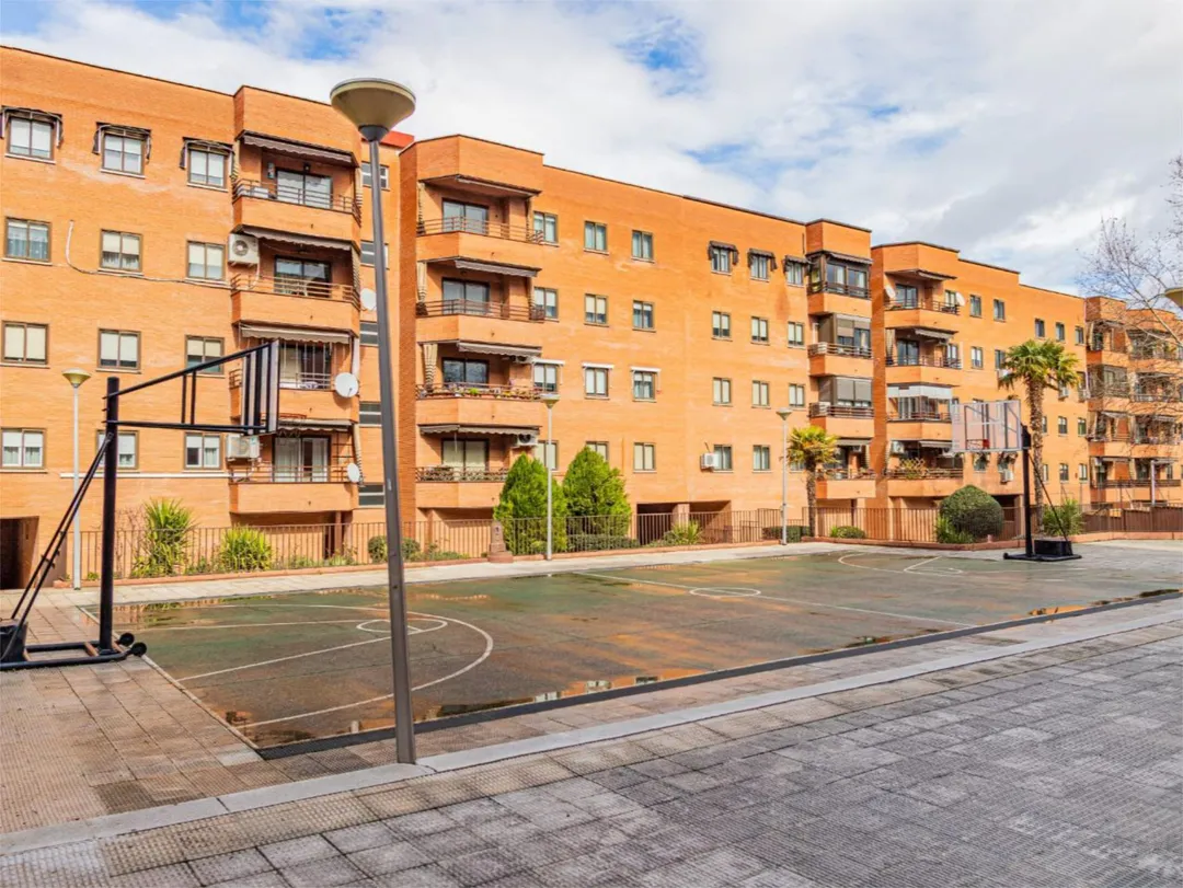 Piso en  Calle de Ventura de Argumosa 3 - Foto 37