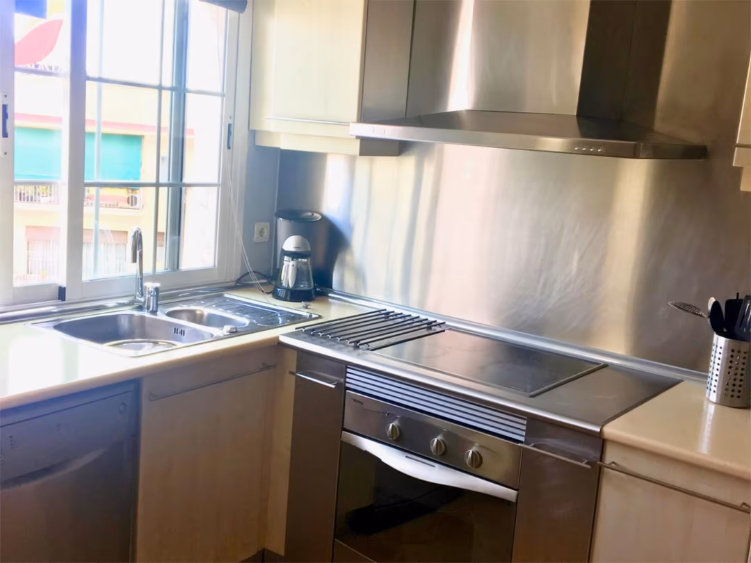 Piso en  Madrid Capital - Foto 11