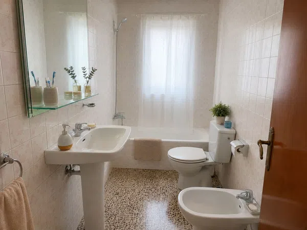 Piso en Calle Vélez Málaga, 8, Malagueta - Monte Sancha - Foto 4