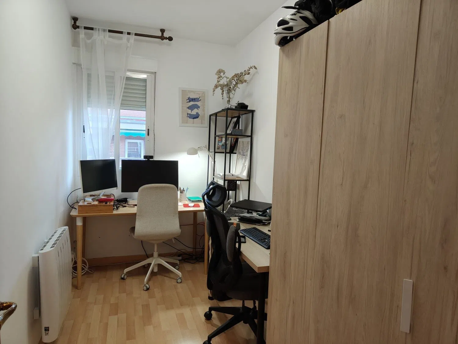 Piso en calle Santiago Estévez, 10 - Foto 9