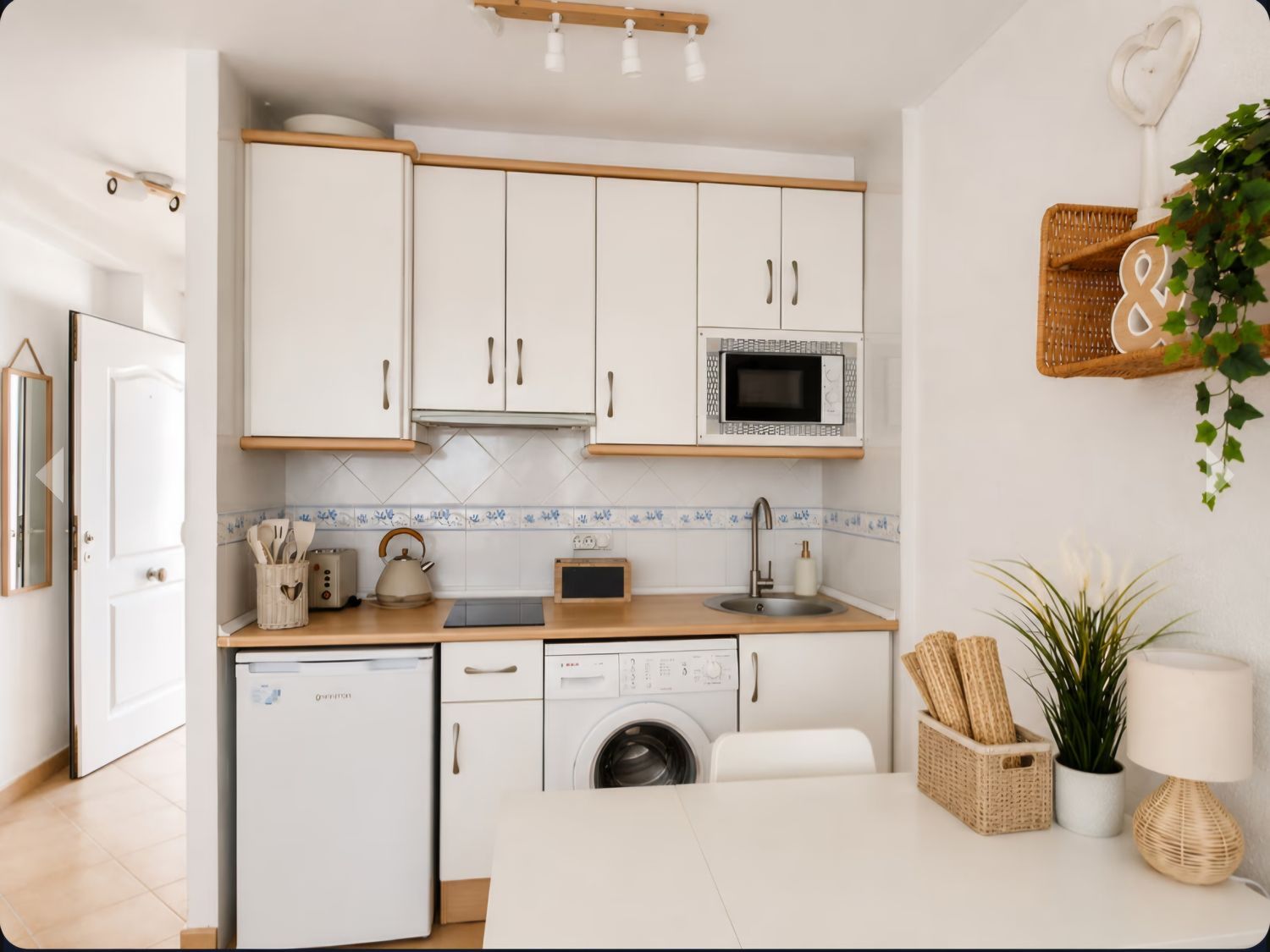 Estudio en Avenida Torreblanca, 18, Torreblanca - Foto 11
