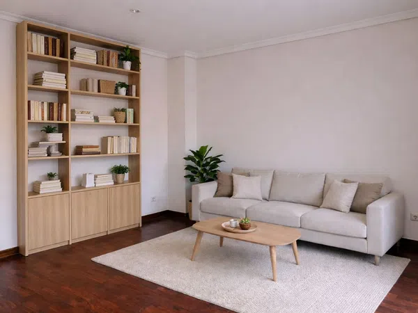 Piso en calle de la Hiedra, 284 - Foto 3