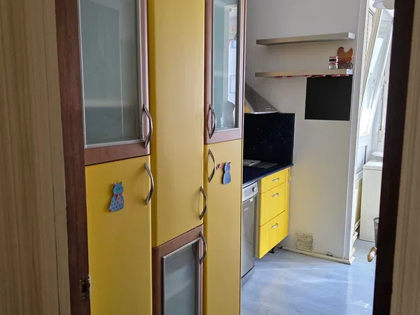 Piso en Barrio Obrero Rey, 119, General Dávila, General Dávila - Foto 7