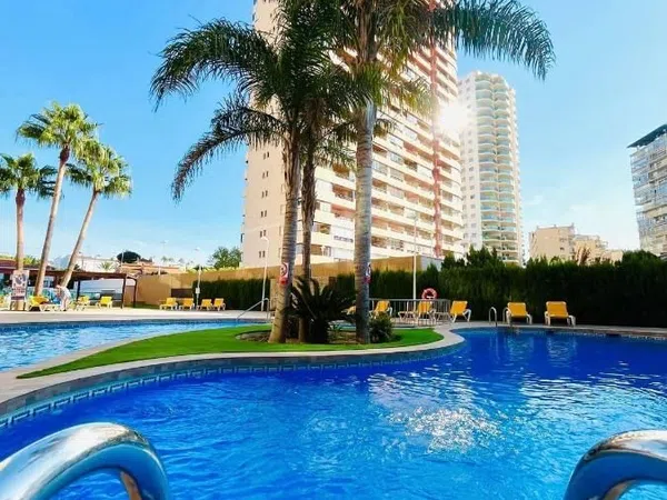 Piso en Avenida Juan Carlos I, 50, Playa de Fossa-Levante, Playa de Fossa-Levante - Foto 11