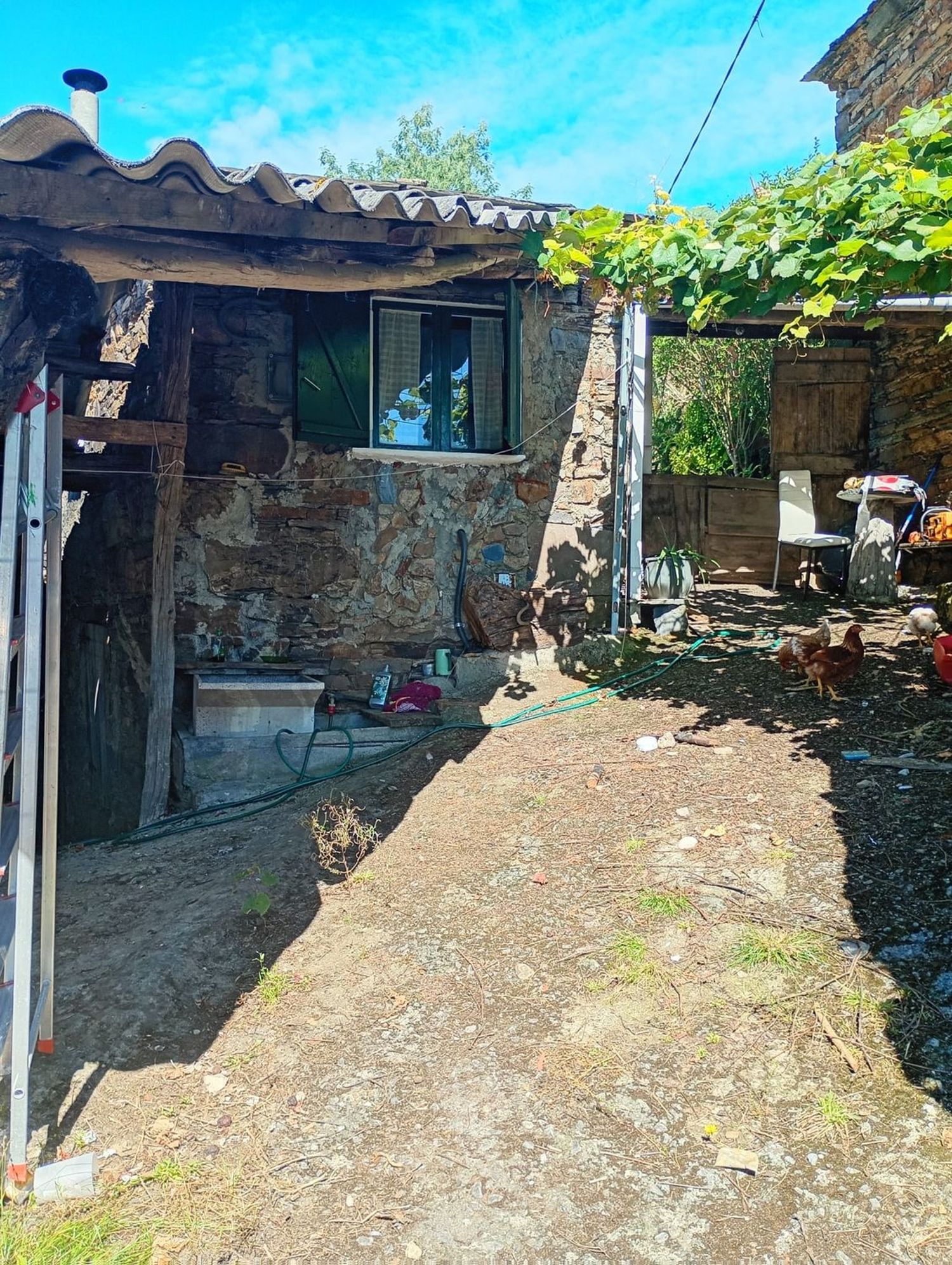Casa rural en Calle de Goyos, 4 - Foto 6