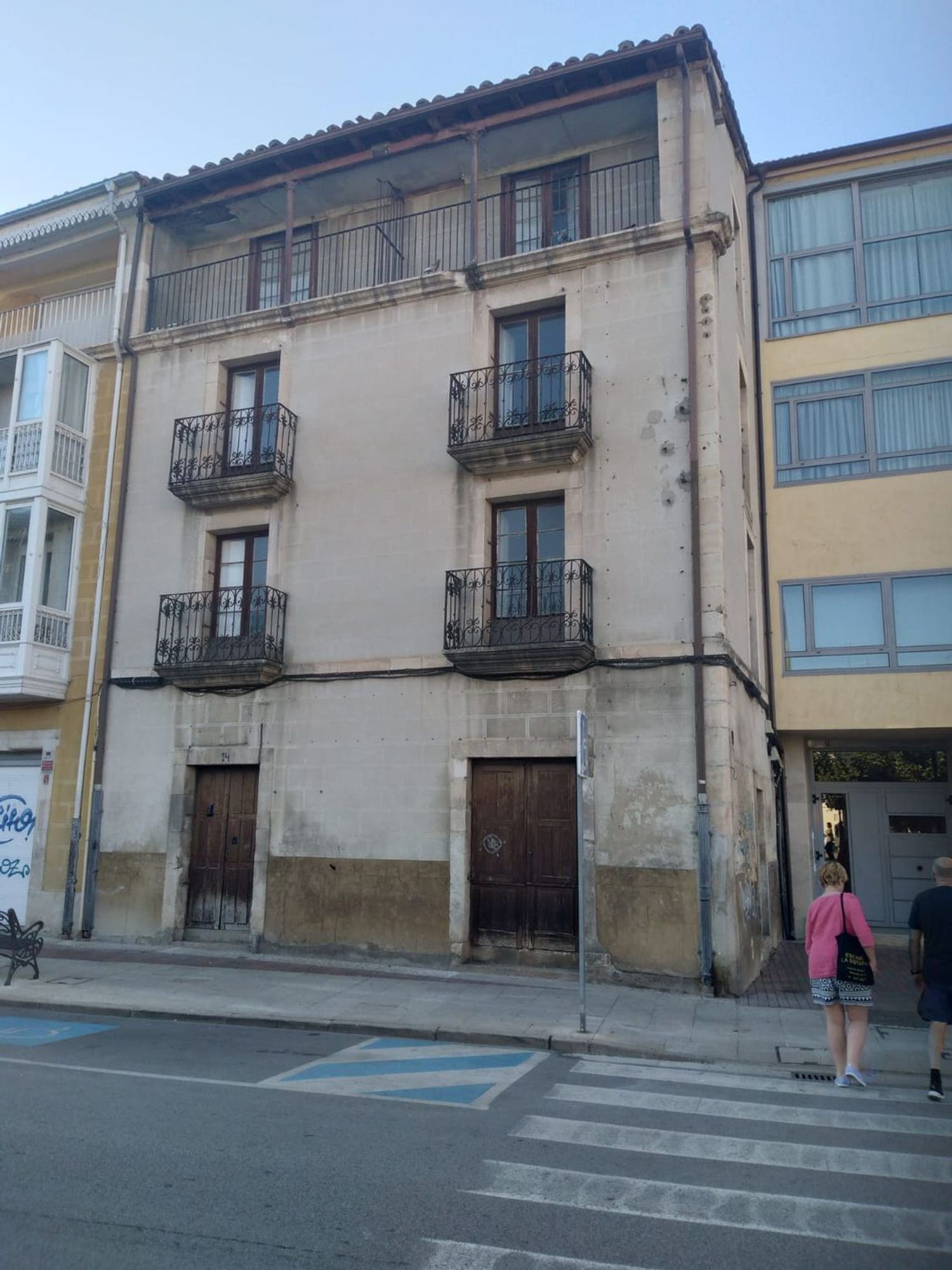 Casa de pueblo en Plaza Mayor, 14 - Foto 30