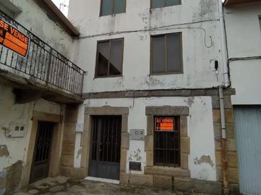 Dúplex en  Plaza de la Magdalena 6 - Foto 1