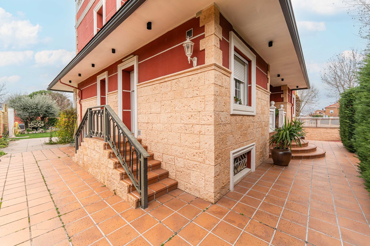 Casa o chalet independiente en La Cárcaba - El Encinar - Montemolinos, La Cárcaba - El Encinar - Montemolinos - Foto 6