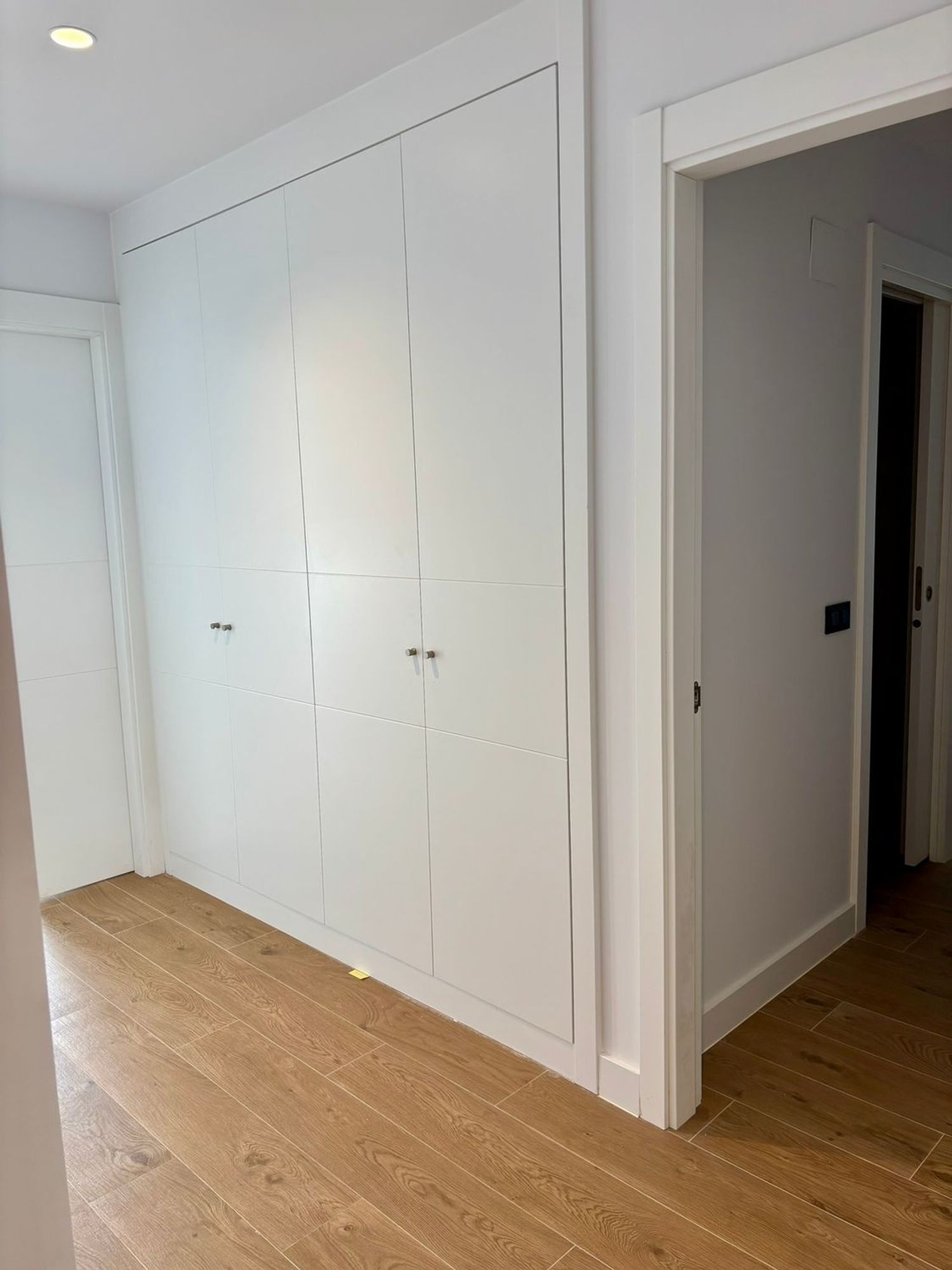 Piso en calle de Álvaro Siza, 1 - Foto 2