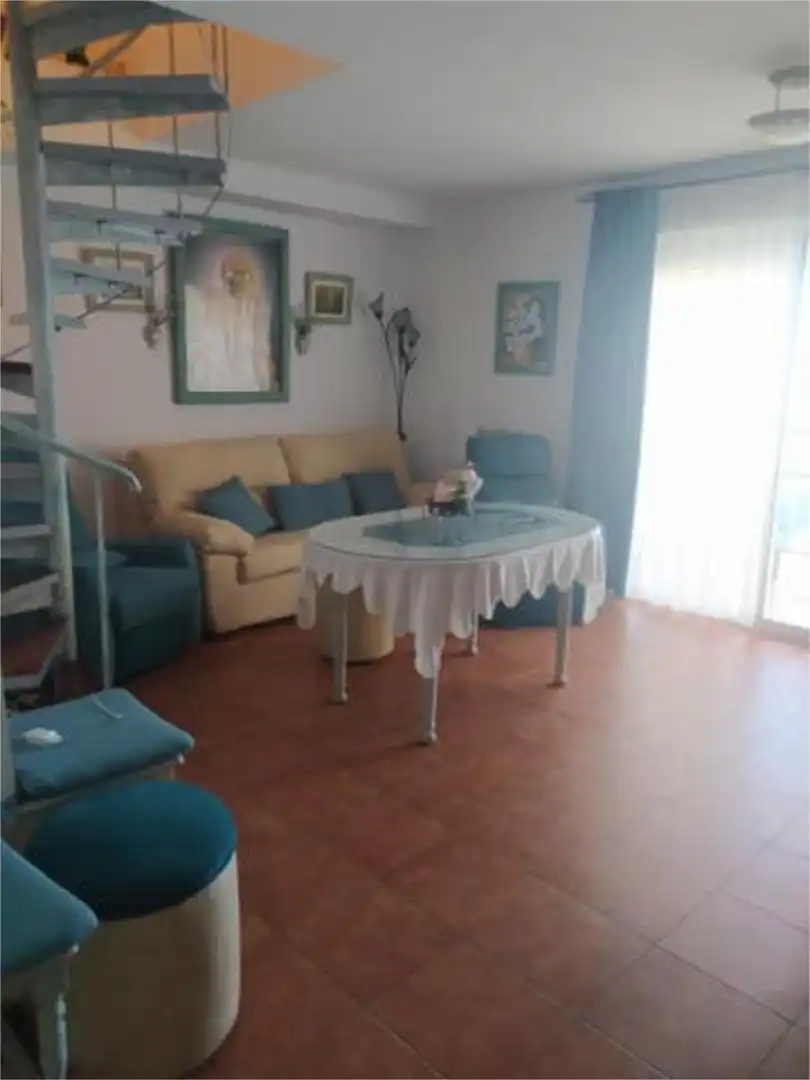 Ático en caño Gerrero  Matalascañas Huelva - Foto 8