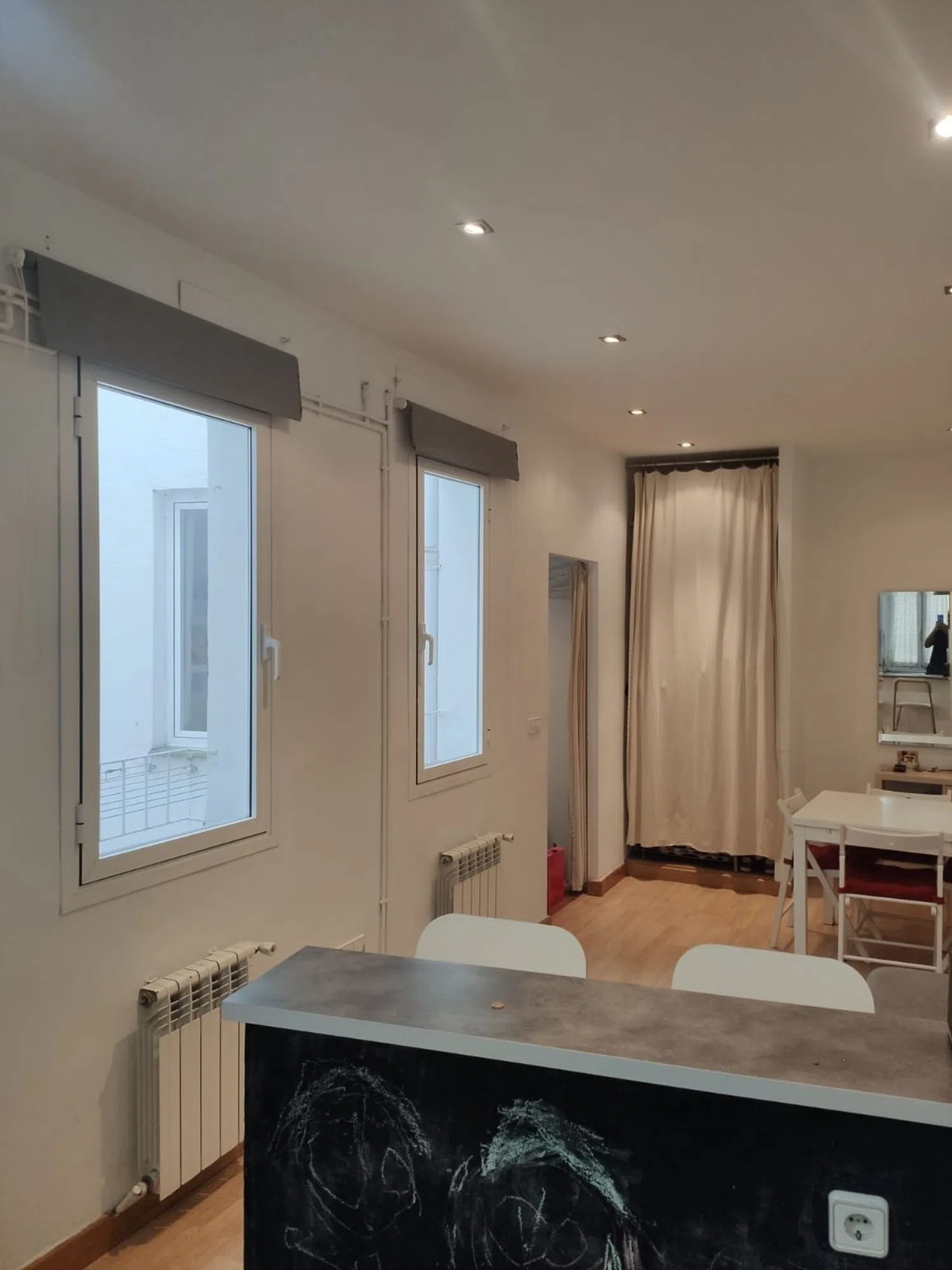 Piso en Joaquín María López, 10 - Foto 8