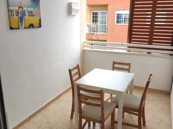 Piso en Calle la Gaviota, 16, Los Abrigos, Los Abrigos - Foto 6