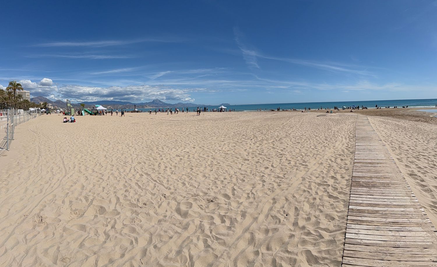 Piso en avenida de la Costa Blanca, 155 - Foto 1