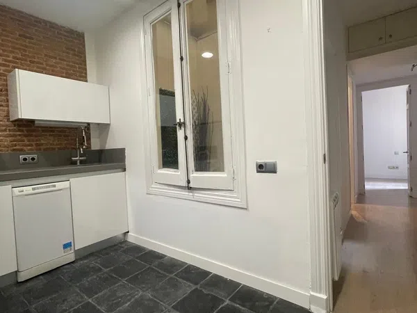 Piso en calle del Monte Esquinza, 46 - Foto 8