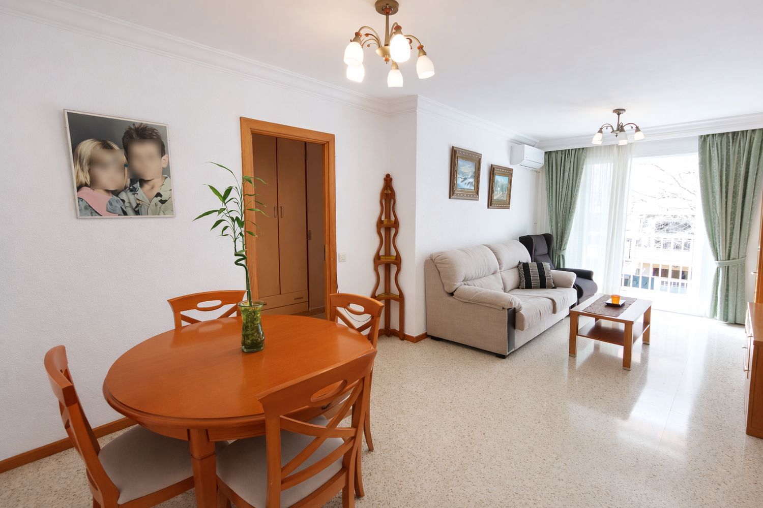 Piso en calle de la Gruta, 7 - Foto 2