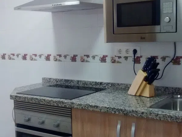 Alquiler de ático en Calle Palencia, 25 - Foto 5