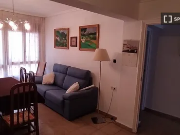 Piso en Godella - Foto 1