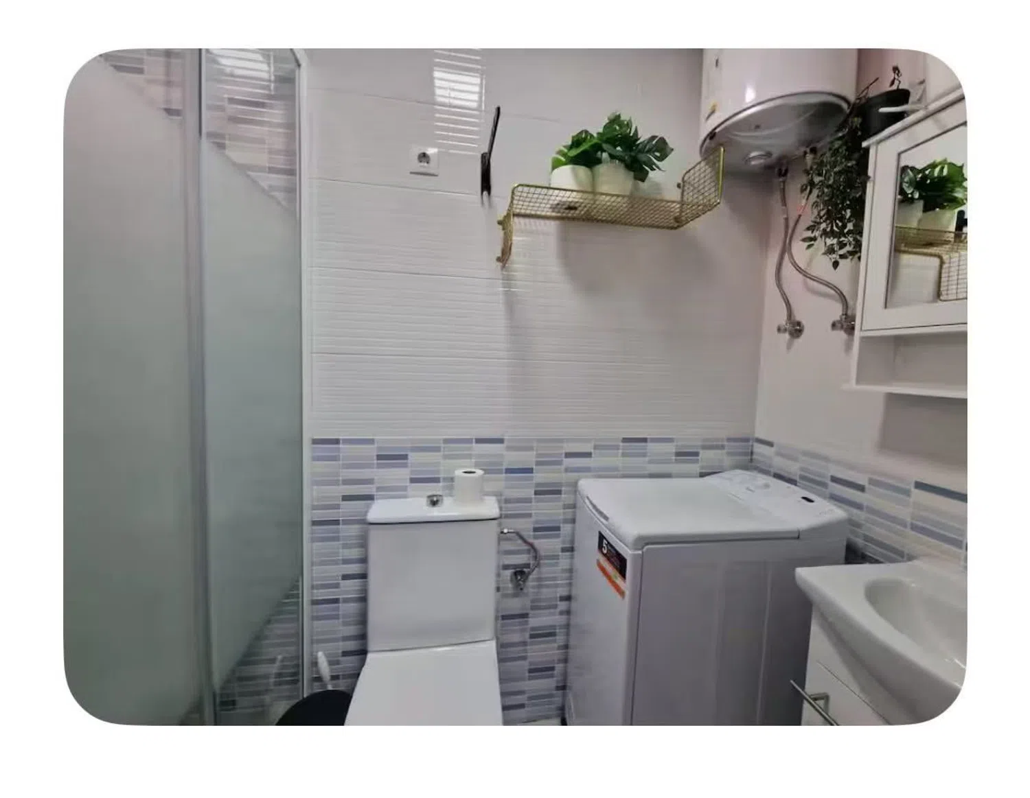 Estudio en calle del Amor Hermoso, 95 - Foto 6