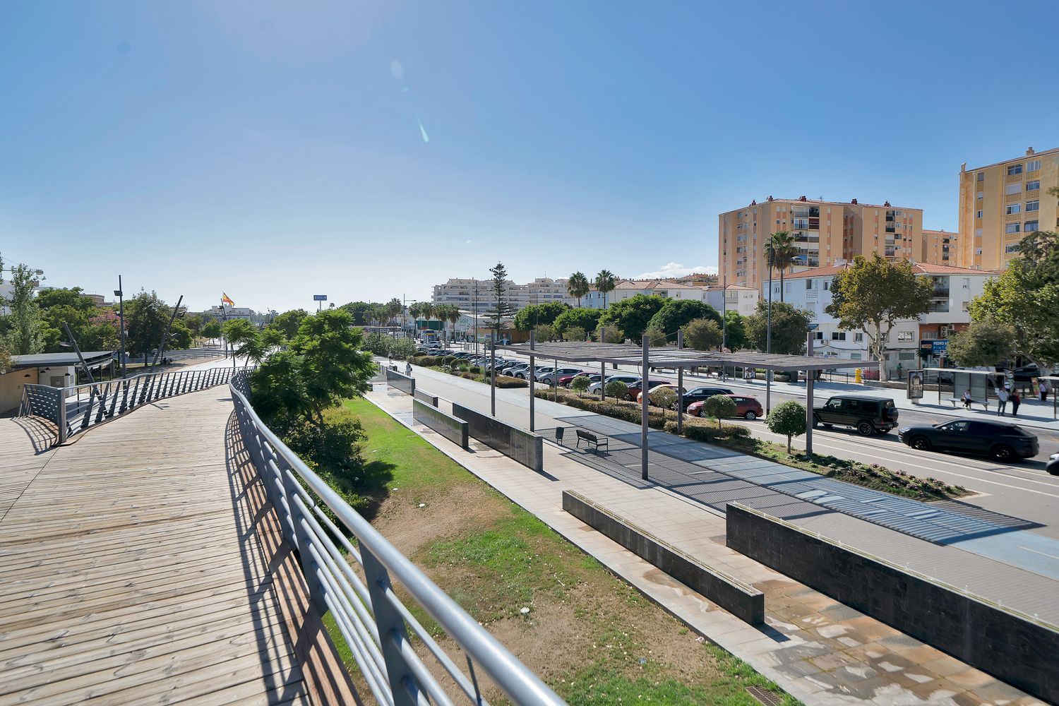 Piso en Avenida Mar Mediterráneo, 4, Linda Vista-Nueva Alcántara-Cortijo Blanco - Foto 35