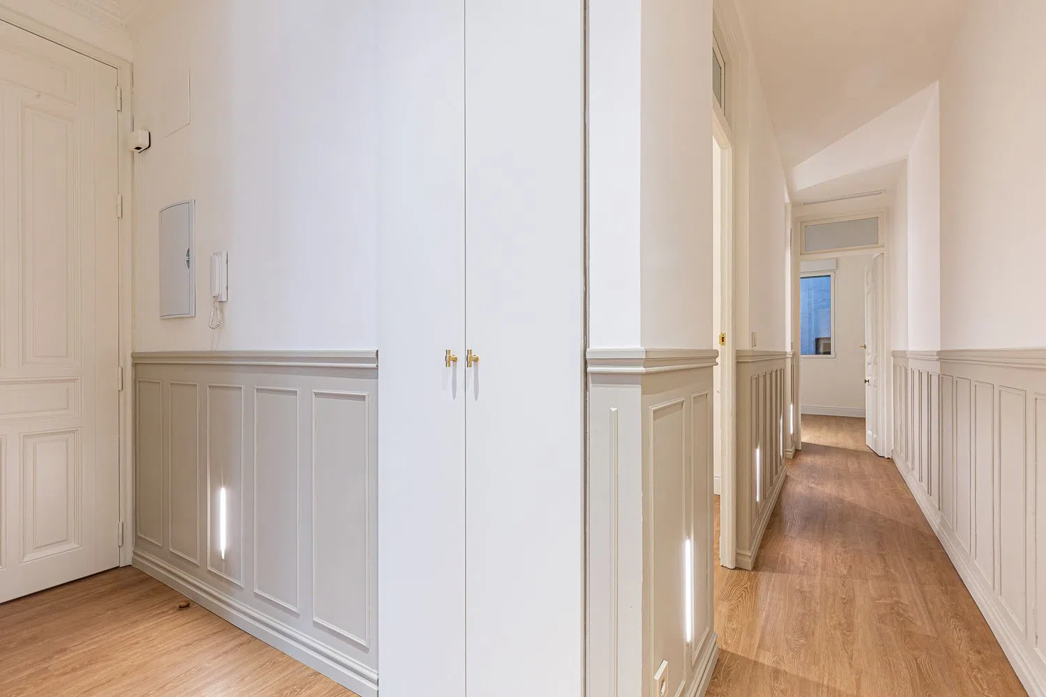 Piso en calle de San Bernardo, 59 - Foto 11