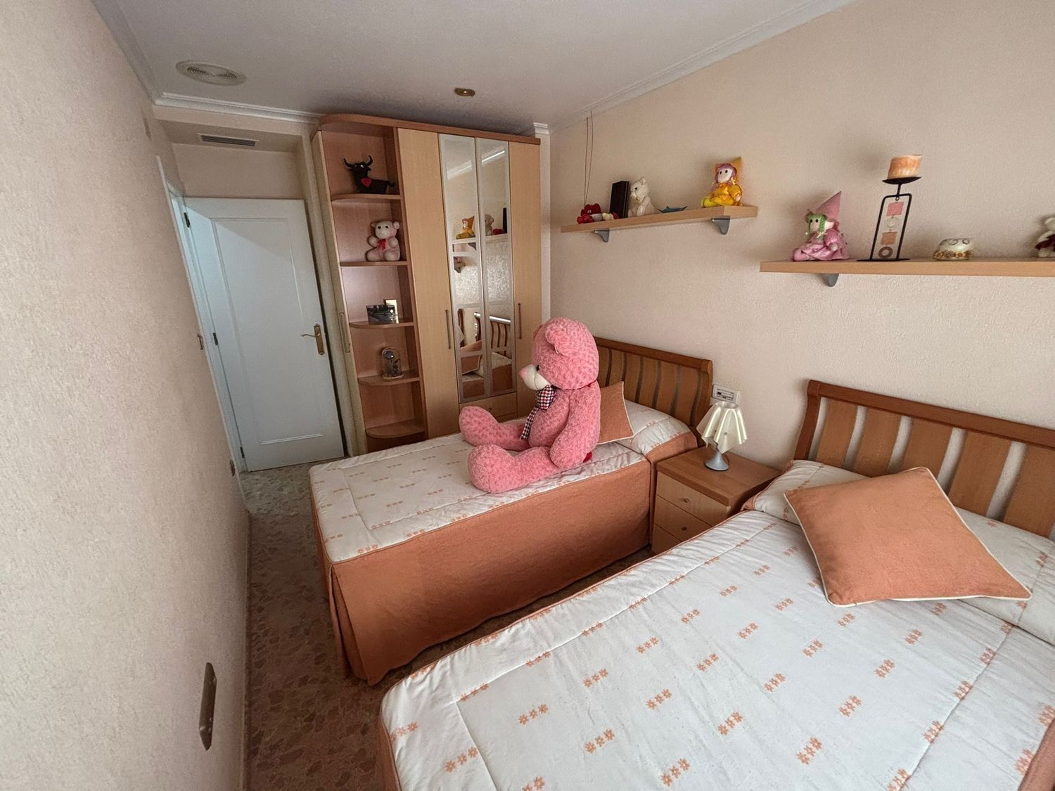 Chalet adosado en calle Alberto Asencio Gonzalvez, 41 - Foto 20