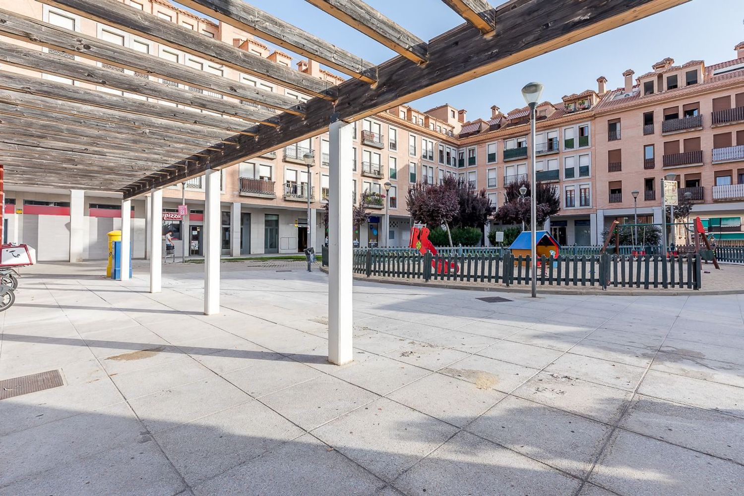 Estudio en Plaza Tejar, 2 - Foto 27