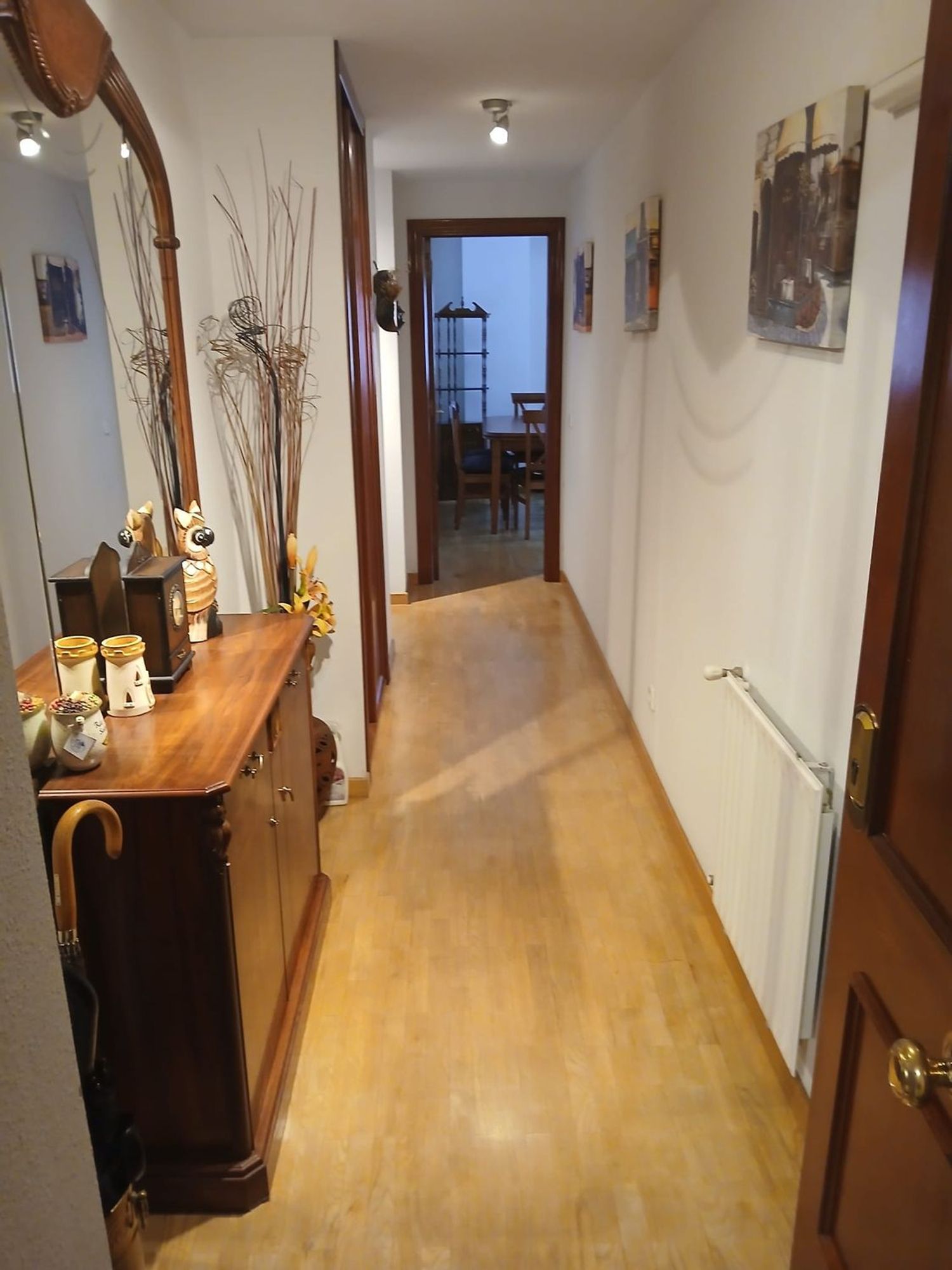Piso en Calle Proaza, 17, Las Campas - Foto 5