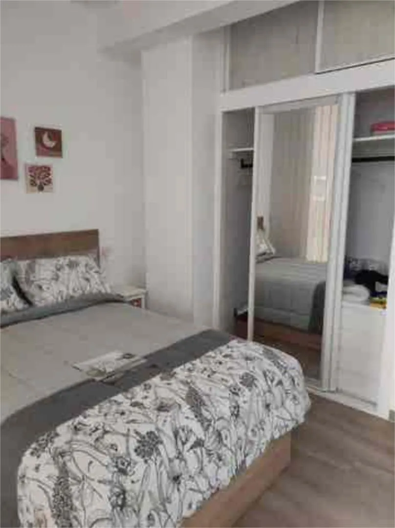 Piso en Carmelitas - Foto 3