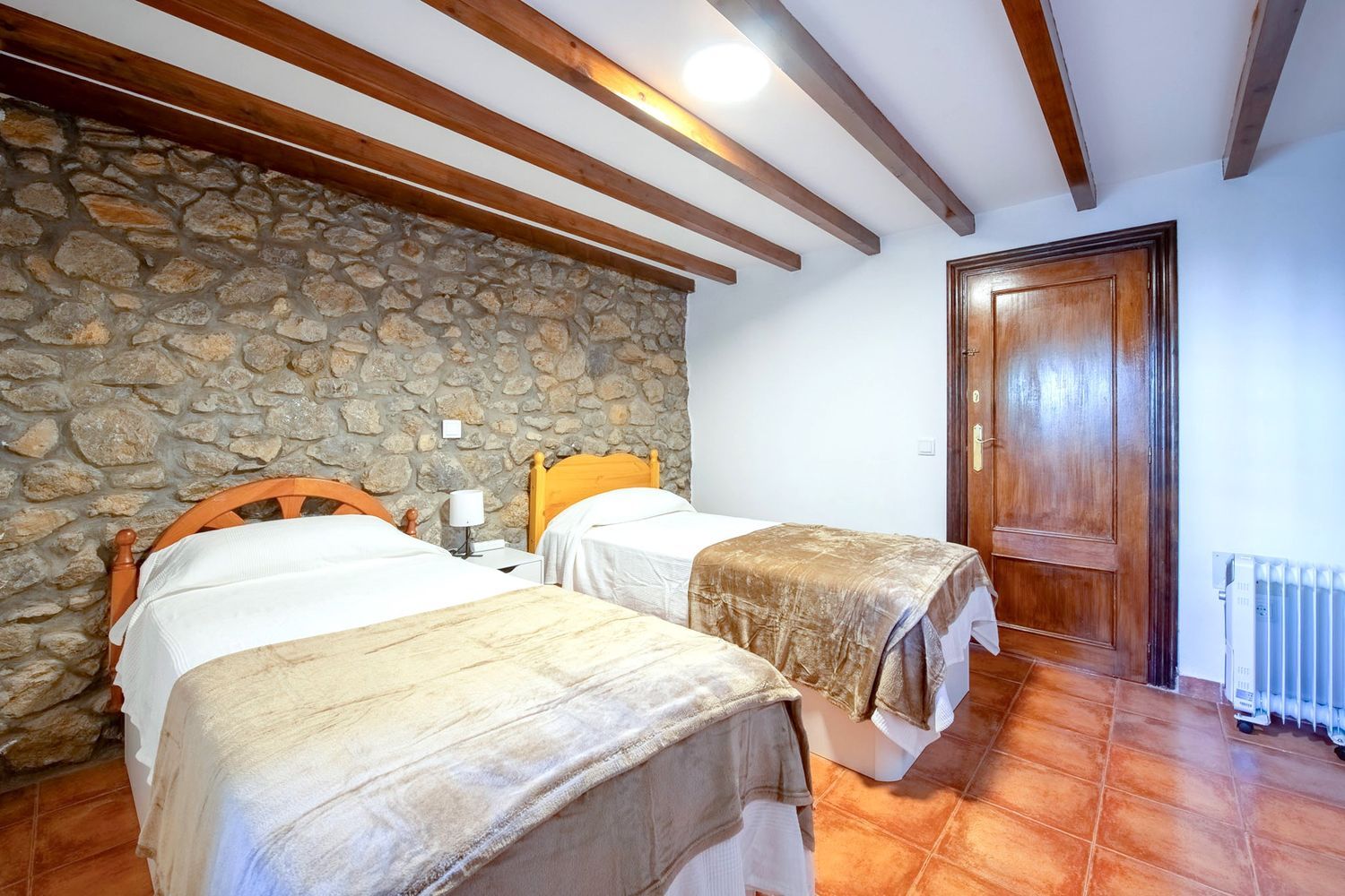 Chalet adosado en Barrio la Riestre, 37 - Foto 29