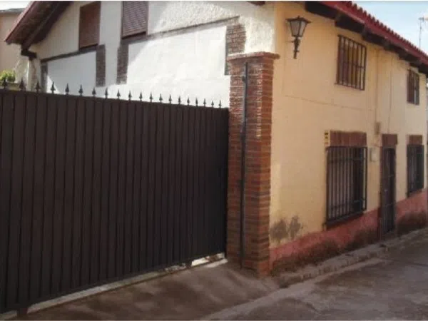 Casa de pueblo en Calle Rinconcillo, 48 - Foto 3