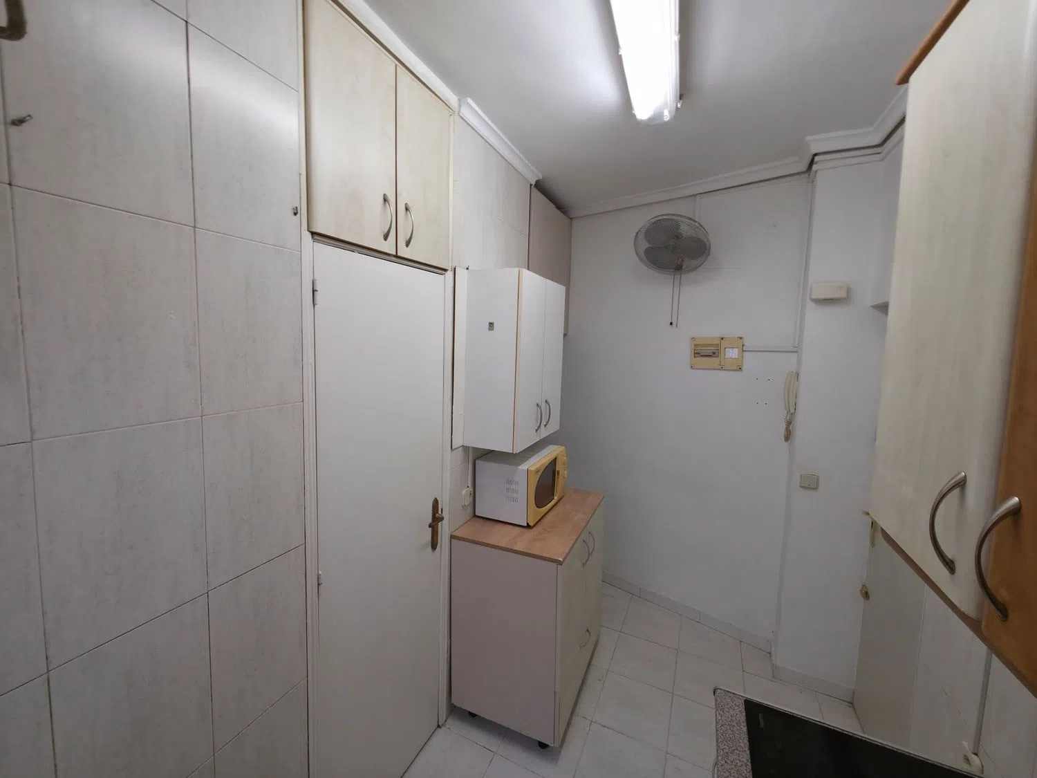 Estudio en calle del Río San Lorenzo, 26 - Foto 13