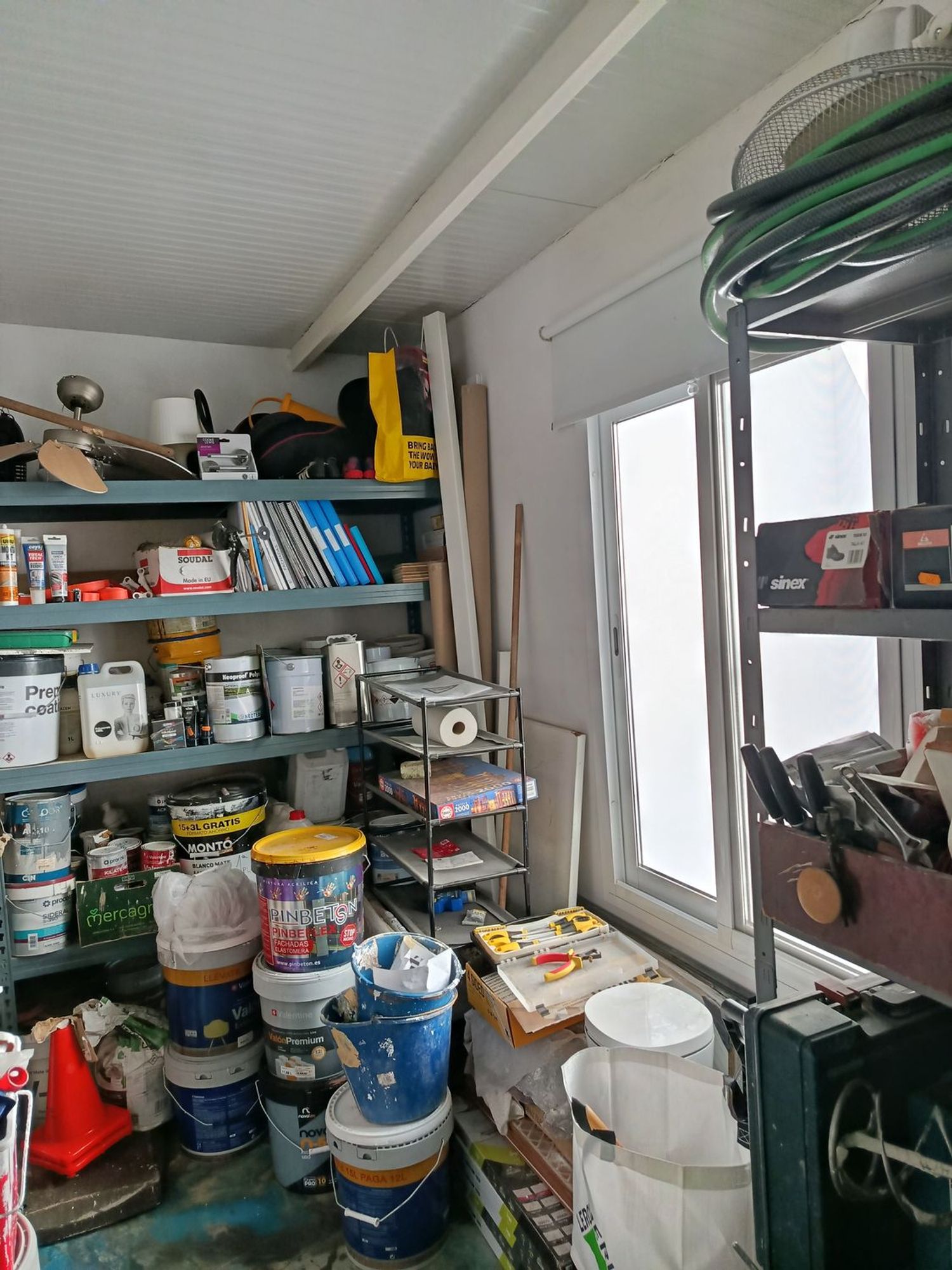 Chalet adosado en N-4, 181 - Foto 14