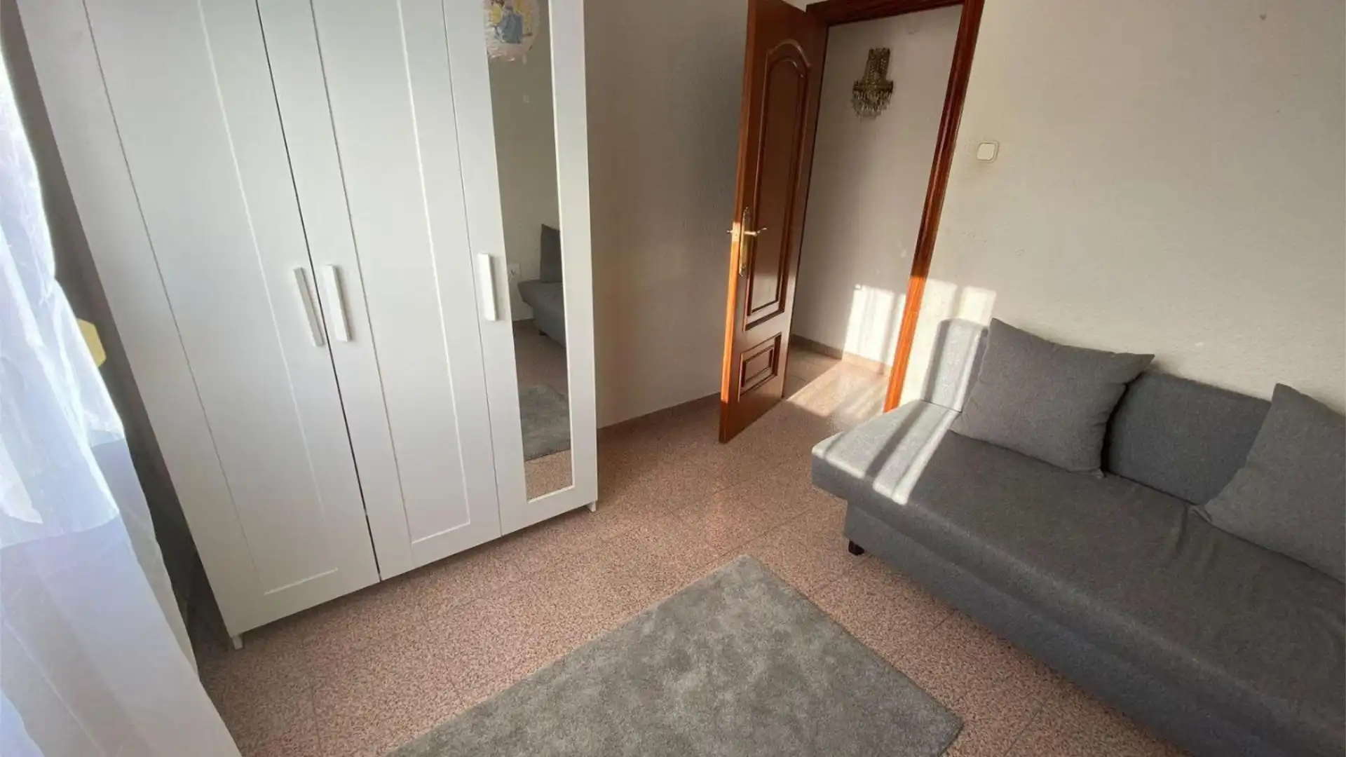 Piso en  Carrer de la Pobla de Farnals 70 - Foto 8